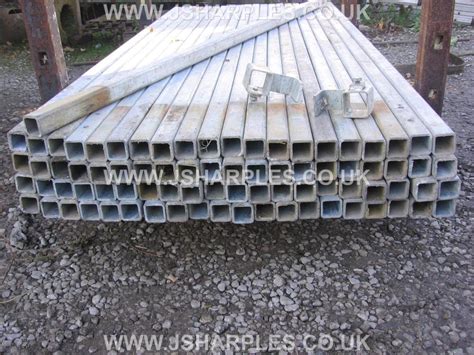 steel box section for sale|galvanised box section near me.